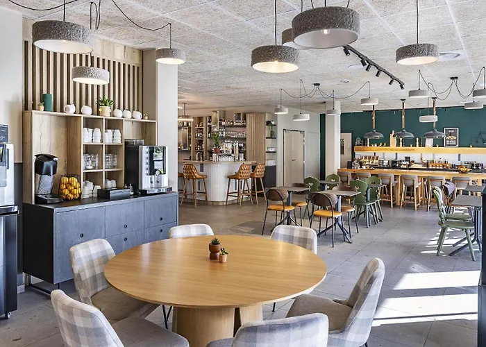 Best Western Coeur de Maurienne Hotel Restaurant&Spa